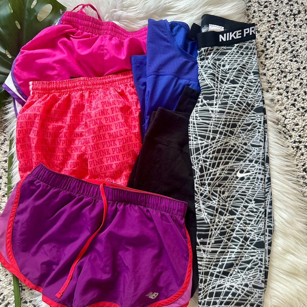 Women’s Athletic Bundle- Small - Picture 3 of 5